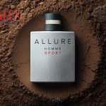 ادو پرفیوم مردانه بایلندو مدل الور هوم اسپورت Allore Homme Sport حجم 100 میلی لیتر