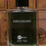 ادو پرفیوم بایلندو مدل مگاماره MEGAMARE حجم 100 میلی لیتر