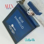 ادو پرفیوم مردانه بایلندو مدل Blue Shanello حجم 100 میلی لیتر - تصویر 2