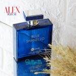 ادو پرفیوم مردانه بایلندو مدل Blue Shanello حجم 100 میلی لیتر