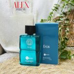 ادو پرفیوم مردانه بایلندو مدل Eros حجم 100 میلی لیتر