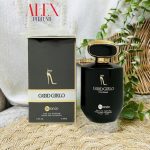 ادوپرفیوم زنانه بایلندو مدل Good Girlo حجم 100 میلی لیتر