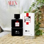 ادکلن بایلندو سی اچ مردانه حجم 100 میلی لیتر