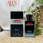 ادو پرفیوم بایلندو مدل فابیولس (فابولوس) حجم 100 میل | Bailando Fabulous