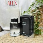 ادو پرفیوم مردانه بایلندو مدل بنتونی اینتنس حجم 100 میلی لیتر