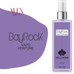 بادی اسپلش زنانه بایراک BayRock مدل hollowein حجم 200 میل