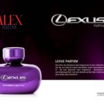 ادو پرفیوم زنانه رودیر مدل پرپل لکسوس Purple Lexus حجم 100 میلی لیتر