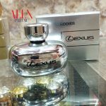 اوپن باکس_ادو پرفیوم ردویر مدل Lexus Sport حجم 100ml
