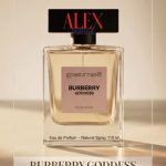 عطر ادکلن باربری گادس - پرستیژ - 100 میل