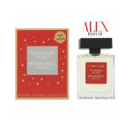 ادوپرفیوم زنانه نیو پرستیژ کالر مدل Victoria's Secret Bombshell Midnight با حجم 110 میلی‌لیتر