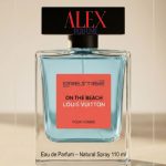 ادکلن پرستیژ لویی ویتون آن د بیچ Louis Vuitton - On The Beach حجم 110 میلی لیتر