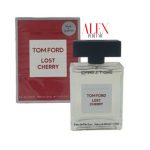 ادوپرفیوم نیو پرستیژ کالر مدل Tom Ford Lost Cherry با رایحه ترش و چوبی حجم 110 میلی‌لیتر - تصویر 2