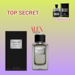 ادکلن  گریداونتوس حجم100 میلی لیترMONACO CITY MEN TOP SECRET