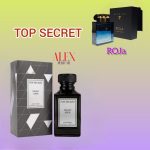 ادکلن تاپ سکرت مردانه مدل نایت اپکس Night Apex