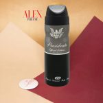 اسپری بدن مردانه Presidente امپر 200ml
