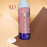اسپری زنانه عمادآرا فاسیو مای‌آیریس حجم 200 میلی‌EA Fasio My Iris Pour Femme Perfumed Deodorant Spray 200ml
