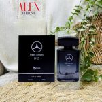 ادو پرفیوم مردانه بای لندو مدل Mercedes Bnz حجم 100 میلی لیتر