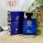 ادو پرفیوم مردانه بایلندو مدل دیلان بلو Dylan Blue حجم 100 میلی لیتر