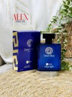 ادو پرفیوم مردانه بایلندو مدل دیلان بلو Dylan Blue حجم 100 میلی لیتر