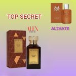 ادو پرفیوم مردانه تاپ سکرت مدل Gentle Man با رایحه تند حجم 100 میلی لیتر