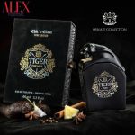 ادو پرفیوم مردانه چیکن گلم مدل Tiger Oud با رایحه گرم حجم 100 میلی لیتر