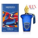ادوپرفیوم بالرینا مدل MEFISTO با رایحه خنک حجم 100 میلی‌لیتر