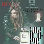 ادکلن عطر مای گاردن زنانه چیکن گلام بلژیکی 100 میل اورجینال